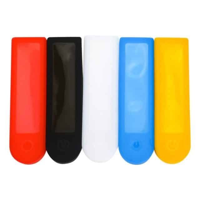 Waterproof Protective Cover for Xiaomi Mi M365 1S Pro2 Scooter Dashboard  Cover
